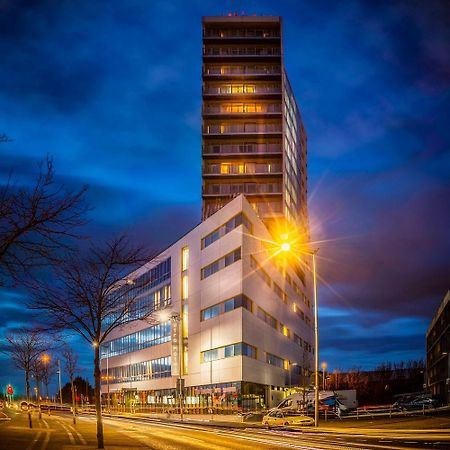 Metro Hotel Dublin Airport แซนทรี ภายนอก รูปภาพ