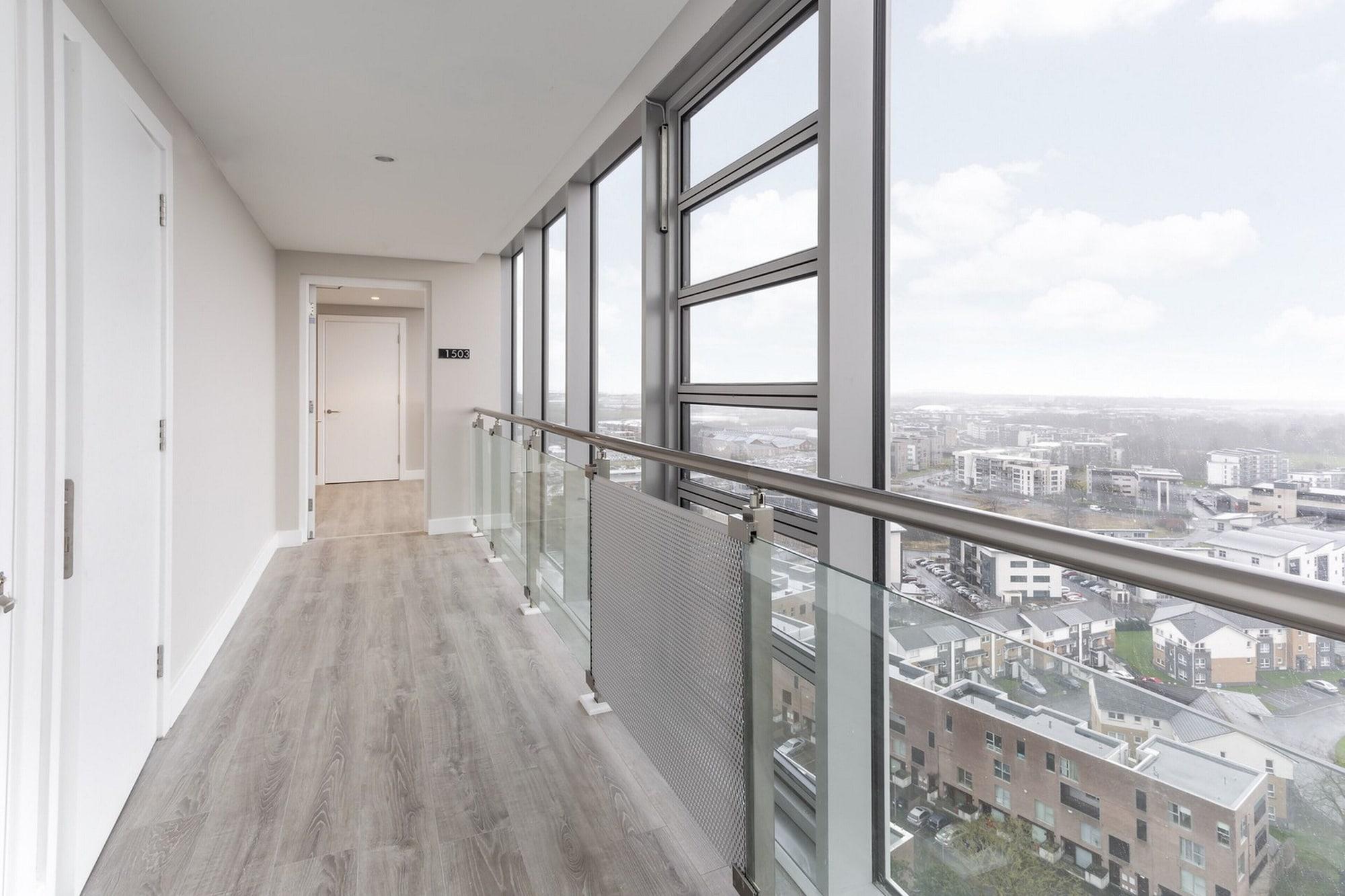 Metro Hotel Dublin Airport แซนทรี ภายนอก รูปภาพ