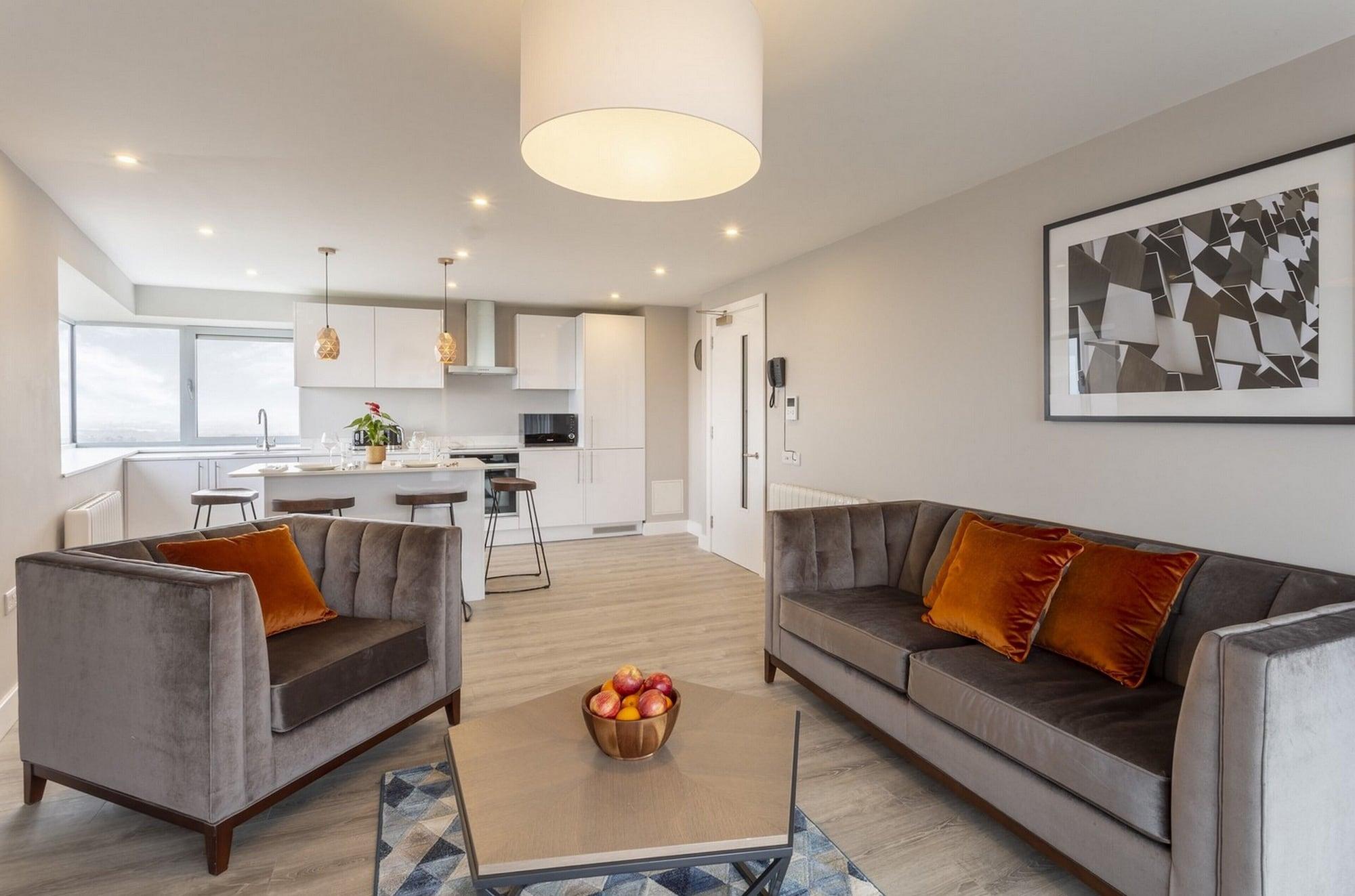 Metro Hotel Dublin Airport แซนทรี ภายนอก รูปภาพ