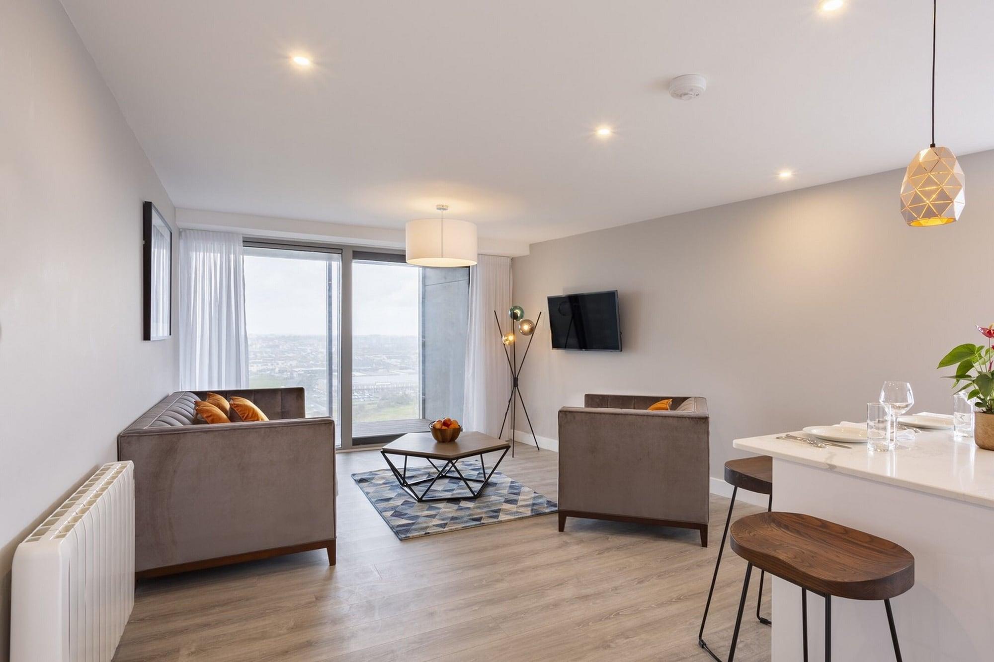 Metro Hotel Dublin Airport แซนทรี ภายนอก รูปภาพ
