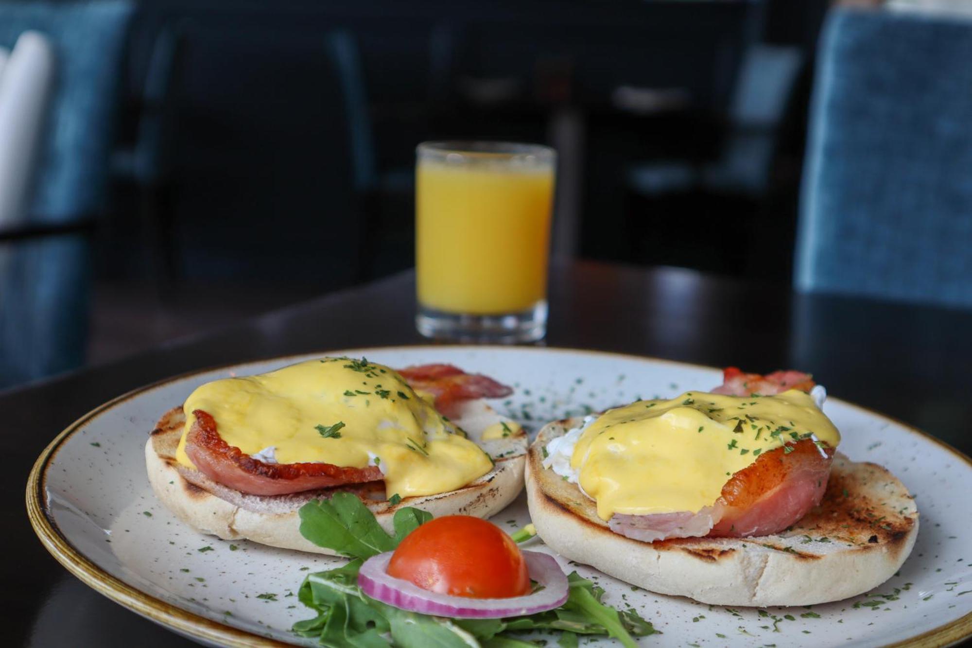 Metro Hotel Dublin Airport แซนทรี ภายนอก รูปภาพ