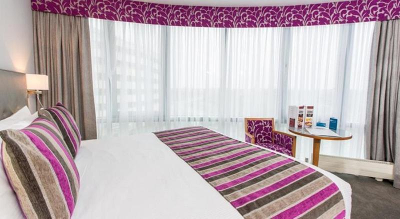 Metro Hotel Dublin Airport แซนทรี ห้อง รูปภาพ