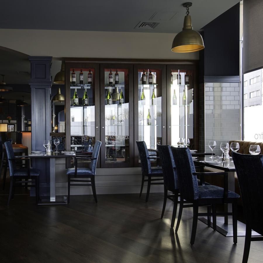 Metro Hotel Dublin Airport แซนทรี ภายนอก รูปภาพ