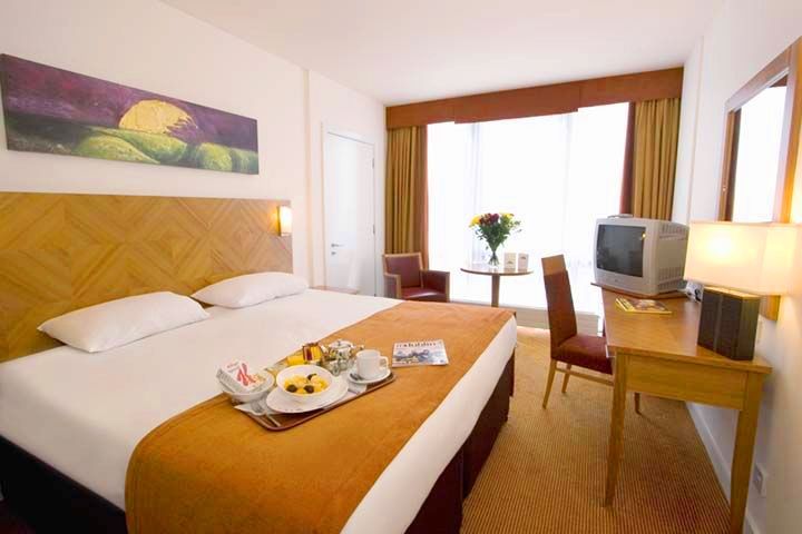 Metro Hotel Dublin Airport แซนทรี ห้อง รูปภาพ